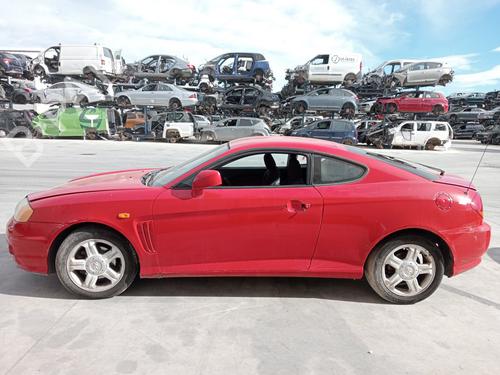 Gearbox HYUNDAI COUPE II (GK) 1.6 16V | BP26005332M3 