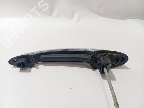 Rear left exterior door handle MINI MINI COUNTRYMAN (R60) Cooper D ALL4 | BP30931677C130 - Image 2