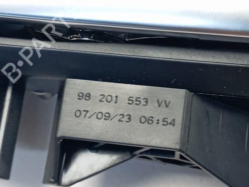 Rear left interior door handle CITROËN C4 X (BD_, BE_, BF_) | BP30754829I15