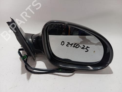 Used Right mirror VW PASSAT B6 (3C2) [2005-2010]  26652797