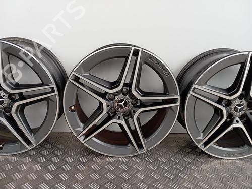 Rim MERCEDES-BENZ GLC (X253) 200 EQ Boost 4-matic (253.981) | BP29717104C45 