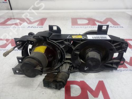 Left headlight BMW 5 (E34)  | BP12839753C28