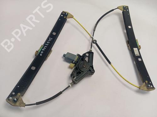 Used Front right window mechanism Front right window mechanism 37408098 37408098