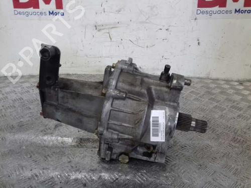 Used Transfer box HYUNDAI TUCSON (JM) 2.0 All-wheel Drive (141 hp) 12654679