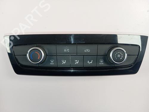 Climate control OPEL CORSA F (P2JO) 1.2 (68) | BP39068270I5 - Image 1