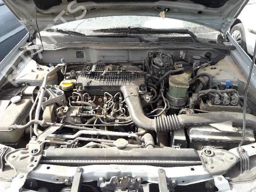 Electronic module NISSAN ALMERA II Hatchback (N16)  | BP29316577M83 