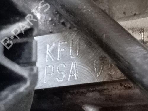 Engine CITROËN C4 I (LC_) 1.4 16V | BP33203359M1 - Image 2