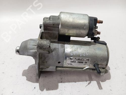 Used Starter FORD FOCUS II (DA_, HCP, DP) [2004-2013]  30374500