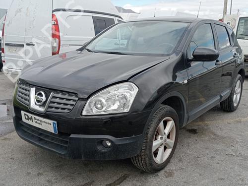 Right tailgate light NISSAN QASHQAI I (J10, NJ10)  | BP31631650C80 