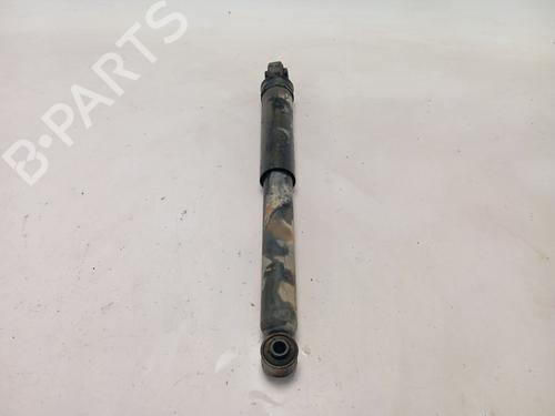 Used Right rear shock absorber MITSUBISHI PAJERO PININ I (H6_W, H7_W) [1999-2007]  31665503