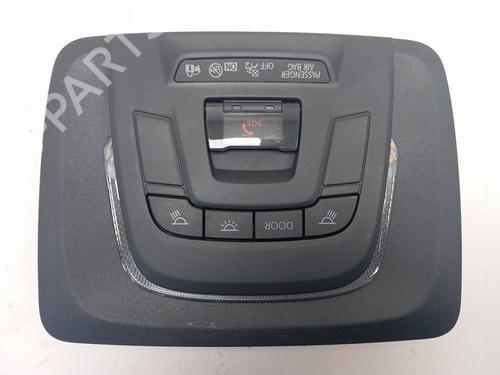 Interior roof light TOYOTA C-HR (_X1_)  | BP29723721I8 