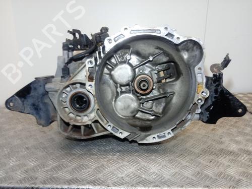 Used Gearbox HYUNDAI SONATA V (NF) 2.0 CRDi (140 hp) 18868668