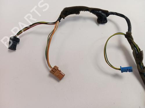 Left mirror CITROËN C4 Picasso I MPV (UD_) 2.0 HDi 138 | BP21489240C26 