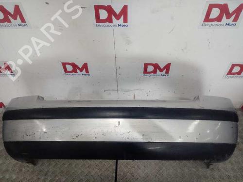 Rear bumper VW PASSAT B5 (3B2) 1.9 TDI | BP12668010C8 