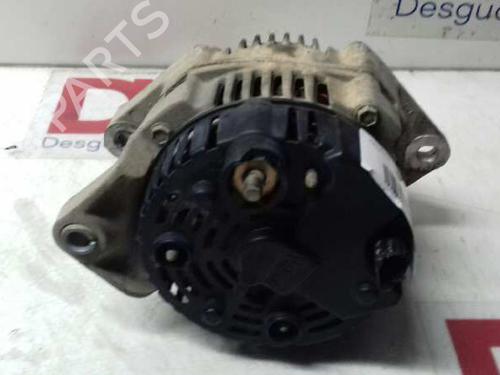Alternator RENAULT KANGOO (KC0/1_) | BP37150394M7 - Image 3