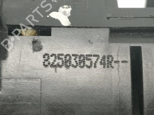 Rear left lock RENAULT MEGANE III Grandtour (KZ0/1)  | BP17235230C100