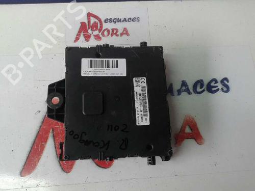 Used Fuse box RENAULT KANGOO / GRAND KANGOO II (KW0/1_) 1.5 dCi 85 (KW0K, KW0L, KW0B) (86 hp) 12653489
