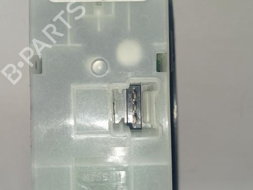 Left front window switch NISSAN QASHQAI I (J10, NJ10)  | BP31831979I27 