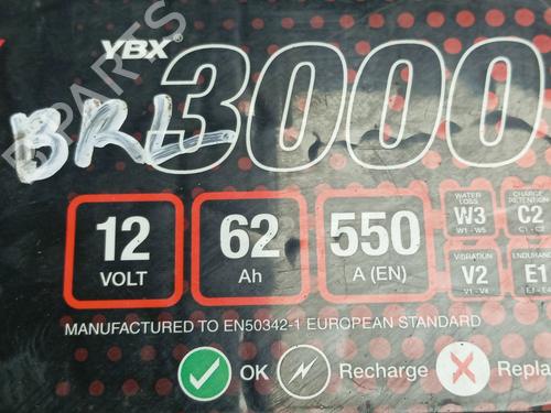 Other DAEWOO REZZO (U100) 1.8 | BP40526452O1 - Image 3