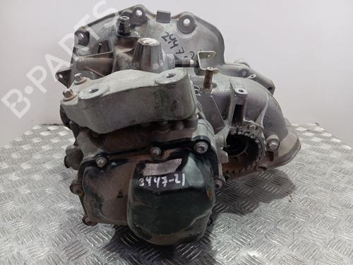 Gearbox OPEL CORSA E (X15) | BP37516829M3 - Image 4