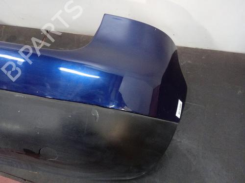 Rear bumper VW GOLF V (1K1)  | BP13925150C8 