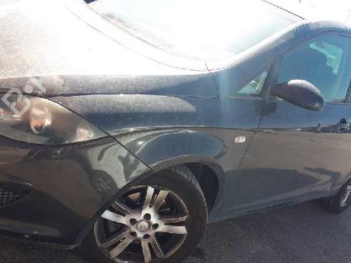 Catalyst SEAT ALTEA (5P1)  | BP18199353M10 