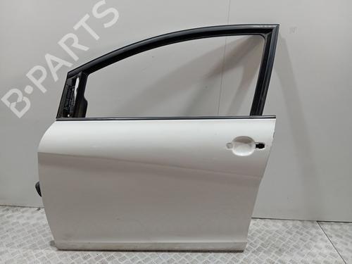 Used Left front door Left front door SEAT ALTEA XL (5P5, 5P8) [2006-2015] 33320026 33320026