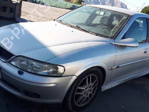 Starter OPEL VECTRA B (J96)  | BP12840492M8 