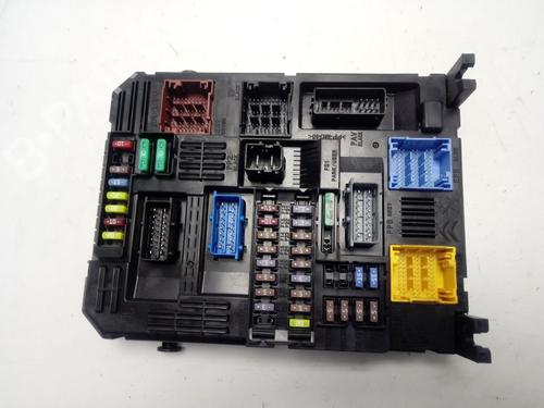 Used Fuse box PEUGEOT 208 II (UB_, UP_, UW_, UJ_) [2019-2025]  14969977