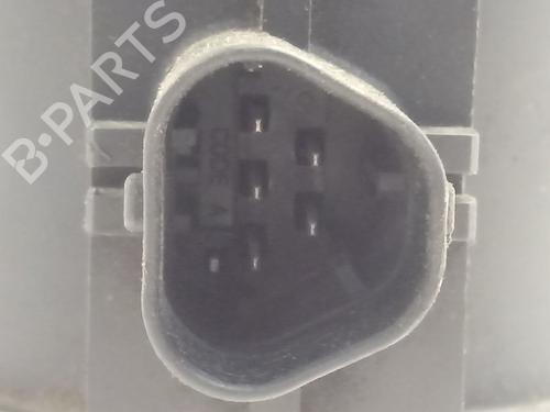Mass air flow sensor OPEL INSIGNIA A Sports Tourer (G09) 2.0 CDTI (35) | BP19147035M95 