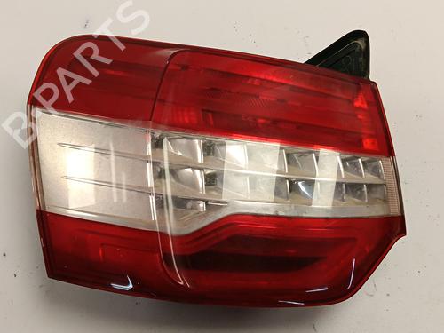 Used Left taillight CITROËN C5 III (RD_) [2008-2017]  32329248