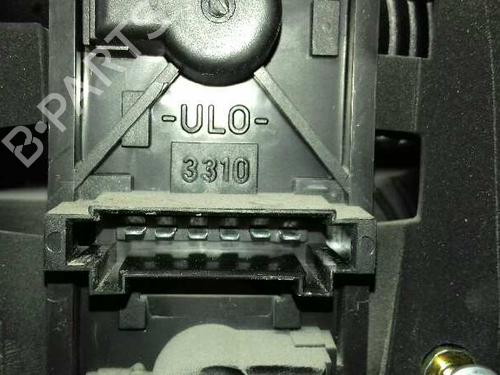 Right taillight MERCEDES-BENZ A-CLASS (W168) A 140 (168.031, 168.131) | BP12833772C35 