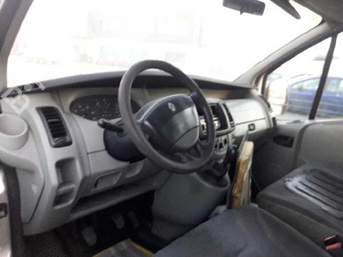 Catalyst RENAULT TRAFIC II Bus (JL) | BP12653606M10