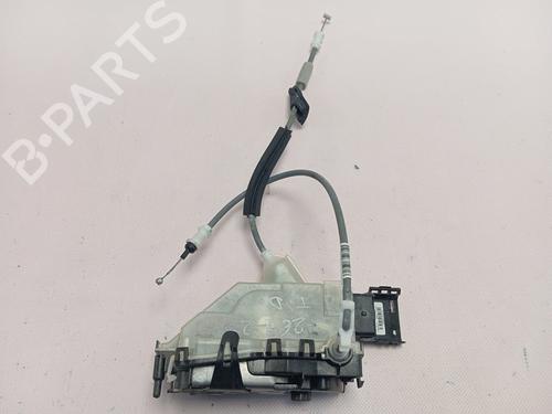 Used Rear right lock Rear right lock 37425364 37425364