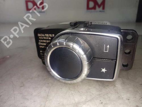 Switch MERCEDES-BENZ A-CLASS (W176) A 200 CDI / d (176.008) | BP12656277I30 