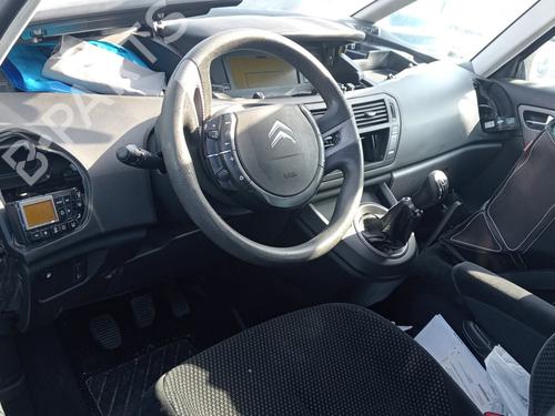 Right mirror CITROËN C4 Picasso I MPV (UD_)  | BP20113053C27 