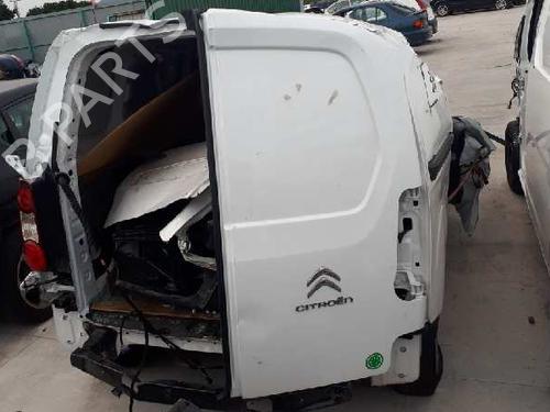 Starter CITROËN BERLINGO MULTISPACE (B9) | BP12650643M8