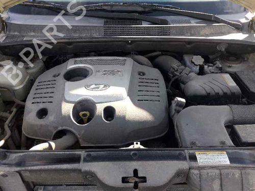 Pulley HYUNDAI TUCSON (JM) 2.0 CRDi | BP16815602M122 