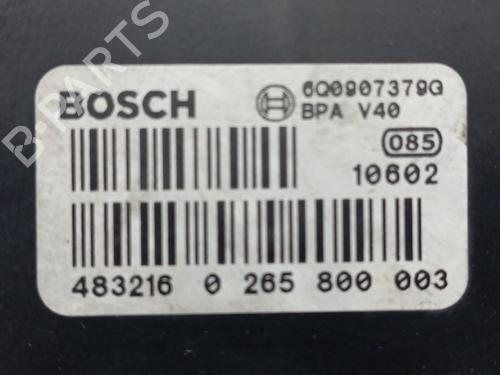 ABS pump SEAT CORDOBA (6L2) 1.9 TDI | BP29340530M43 