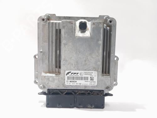 Centralina do motor IVECO DAILY VI Van 33S16, 35S16, 35C16, 38S16, 40C16, 42S16, 50C16 (156 hp) 32437399