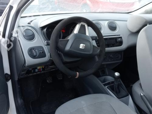Køler SEAT IBIZA IV (6J5, 6P1) 1.4 TDI | BP18720690M31 