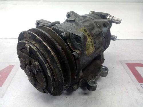 AC compressor LAND ROVER DEFENDER Station Wagon (L316) 2.5 Td5 4x4 (L316) | BP12654118M34 