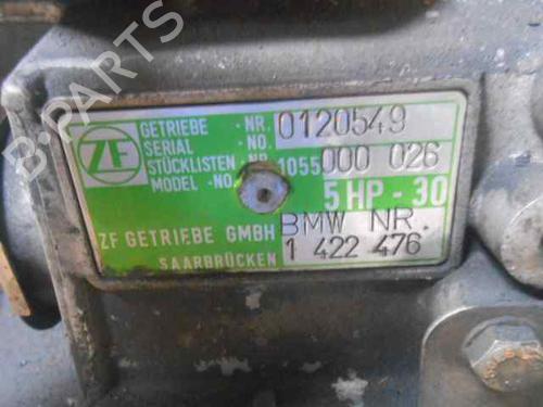 Used Gearbox Gearbox BMW 5 (E39) 520 i (150 hp) 40102872 40102872