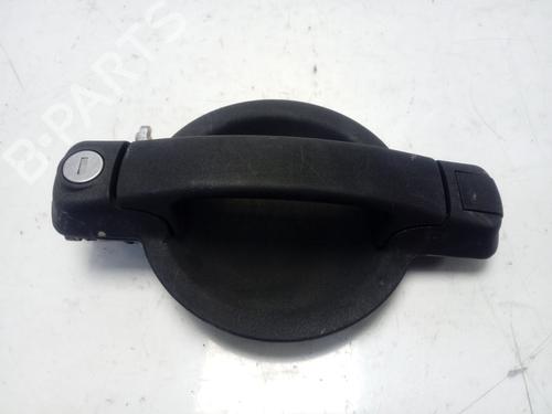 Klamka zewnętrzna drzwi przednich prawych FIAT DOBLO MPV (119_, 223_) | BP13479362C129