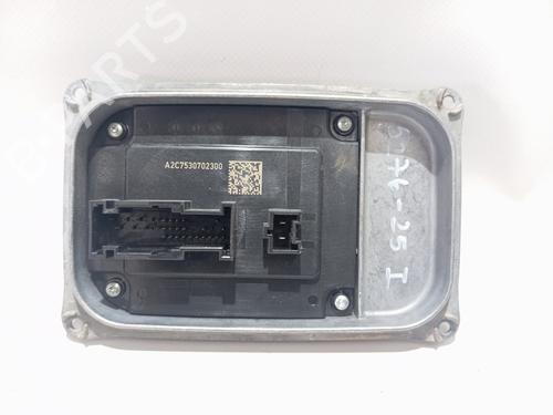 Used Xenon ballast MERCEDES-BENZ GLC (X253) 200 EQ Boost 4-matic (253.981) (197 hp) 29717112