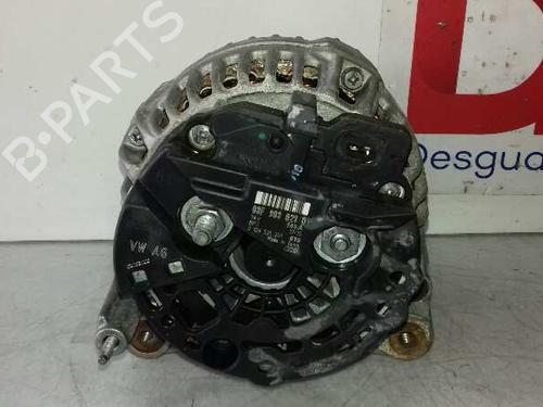 Alternator SEAT IBIZA IV (6J5, 6P1)  | BP12641499M7 