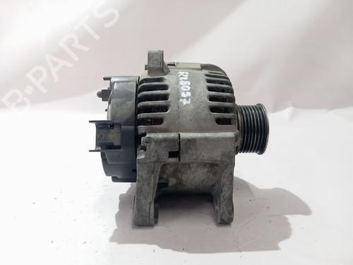 Alternator RENAULT TWINGO II (CN0_) 1.2 16V (CN0K, CN0V, CN0A) | BP36111786M7 - Image 2