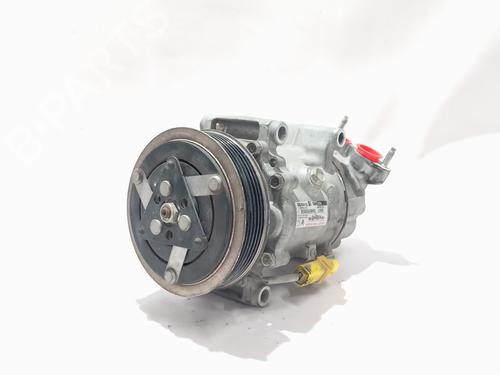 Used AC compressor AC compressor CITROËN C3 I (FC_, FN_) 1.1 i (60 hp) 34041143 34041143