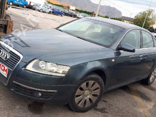Switch AUDI A6 C6 (4F2) 2.0 TDI | BP18904935I30 