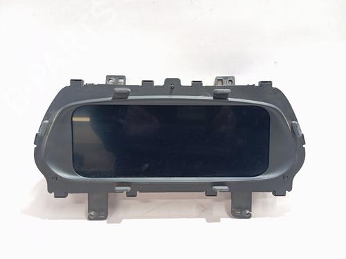 Used Instrument cluster Instrument cluster 37609322 37609322